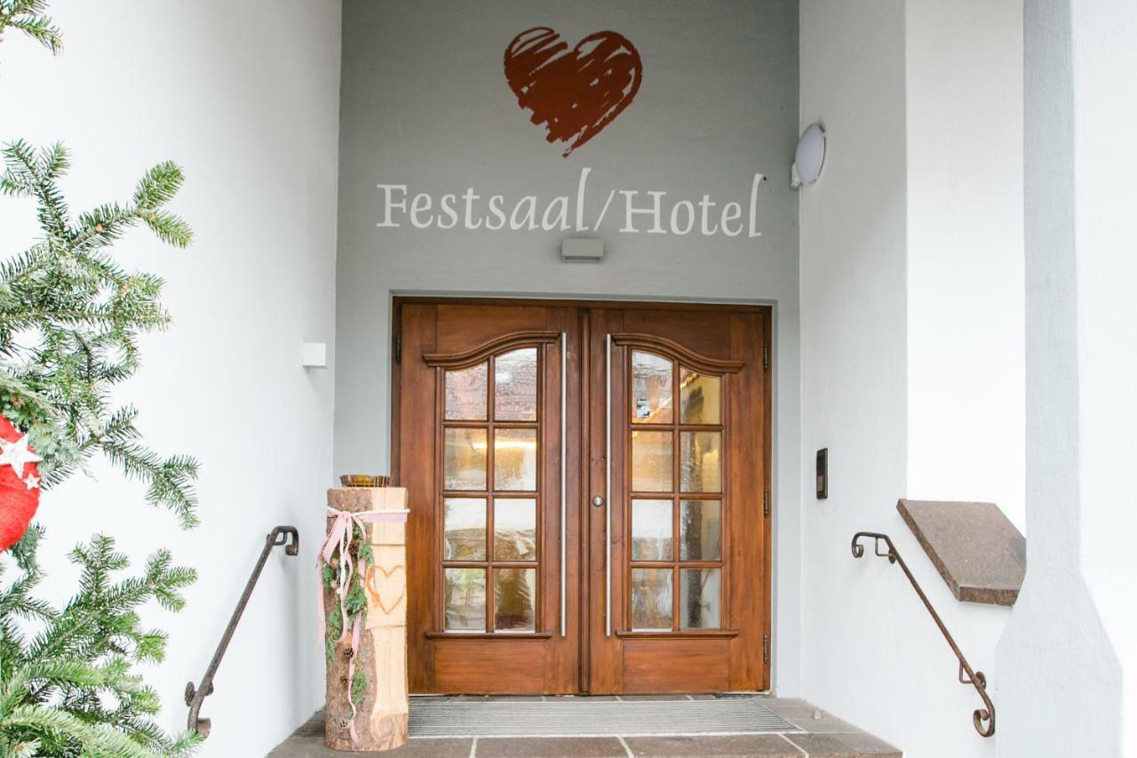 Landgasthof Zum Herz Trauchgau 外观 照片